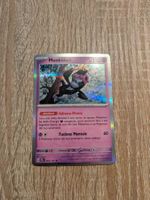 MUNKIDORI, PRISMATIC EVOLUTIONS, 44, RARE, ITA, NM/MT