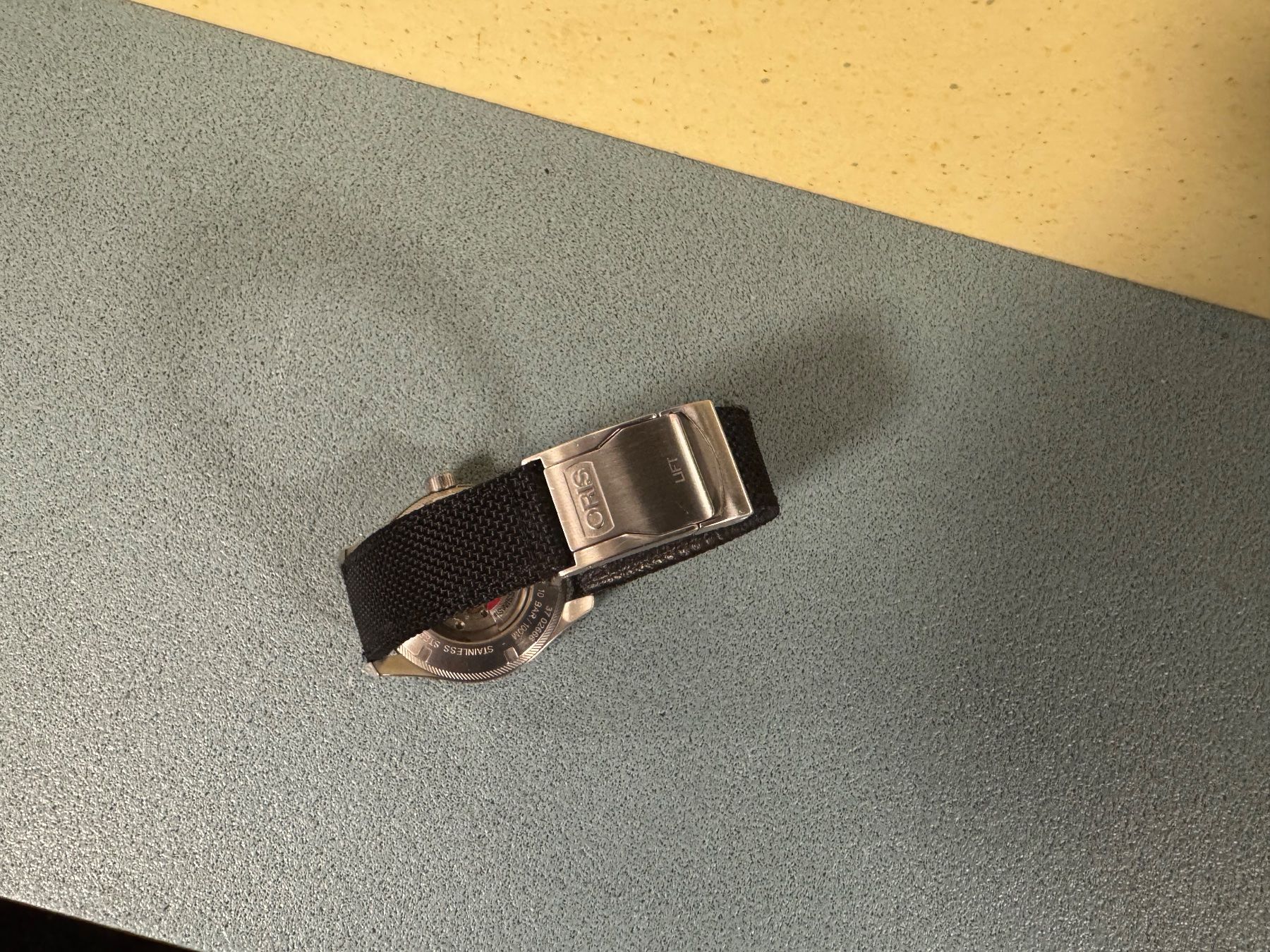 Oris Montres: Oris  Automatic – D'occasion à Thun par Thuno6 3