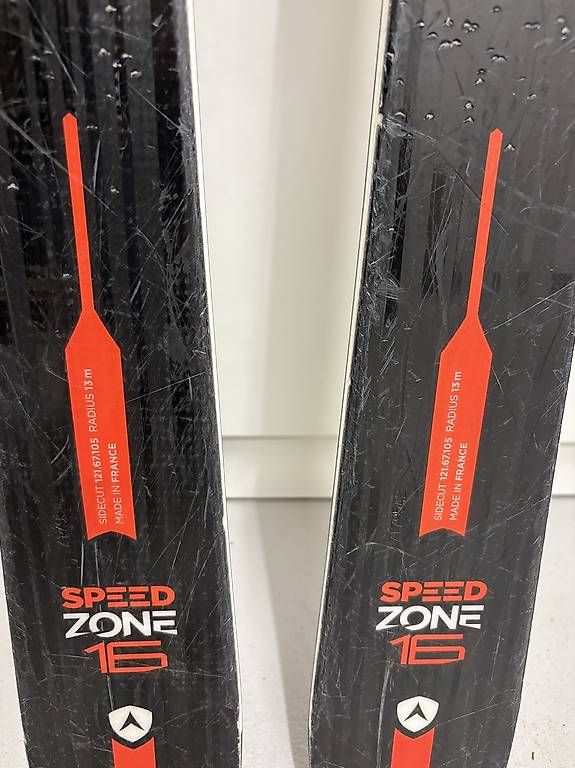 Sci: Ski Dynastar (168 cm) – Usato da Wallenwil venduto da hulcl 1