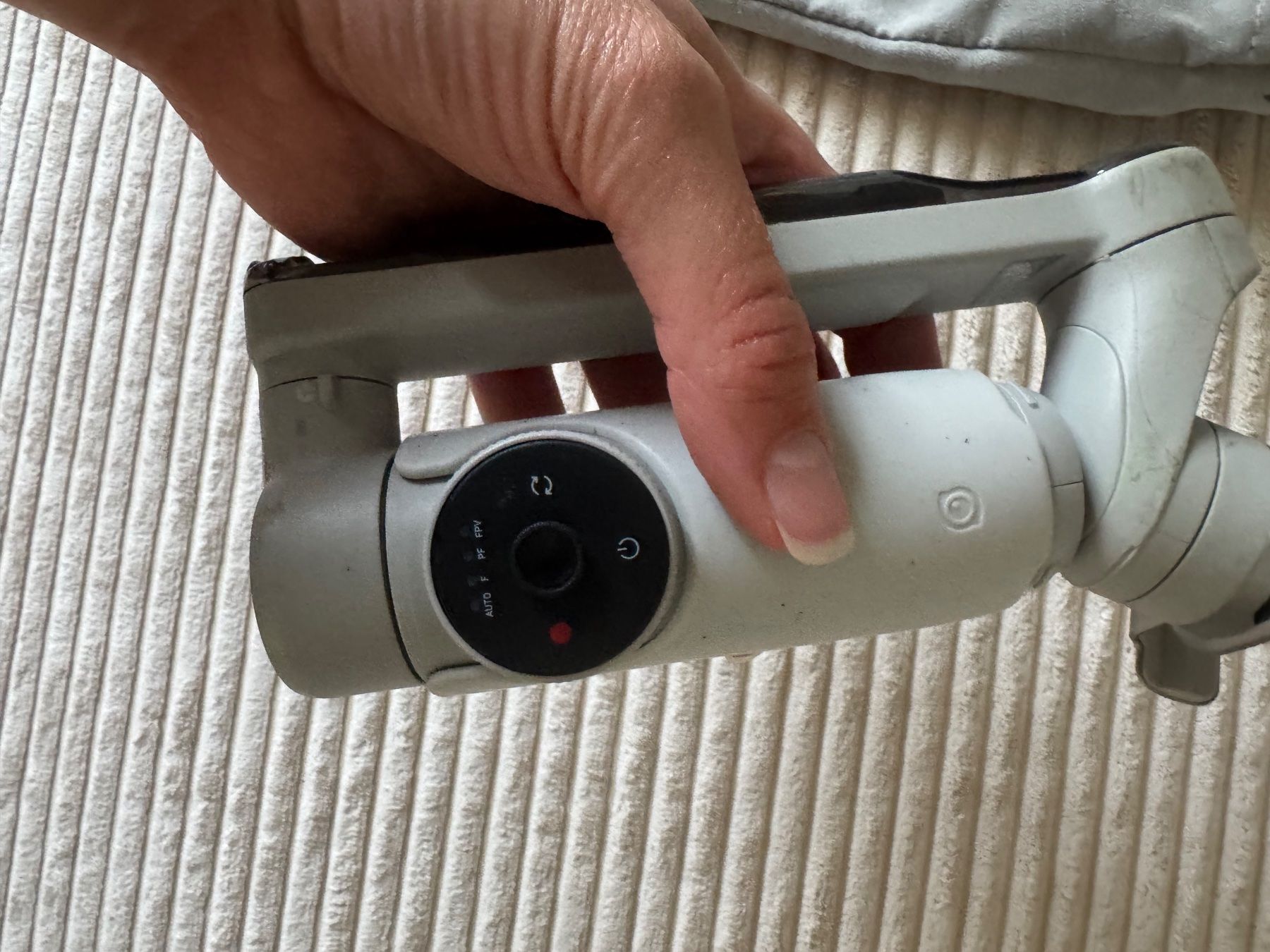 Insta360 Action Cam: Insta 360 Flow – D'occasion à Luzern par sab_79qw 5