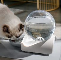 Wasserspender modernen Stil für Katzen und Hunde