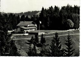 Kurhaus Lüdernalp