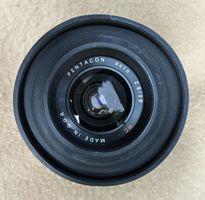 Pentacon auto 2.8/29 MC M42 Objektiv
