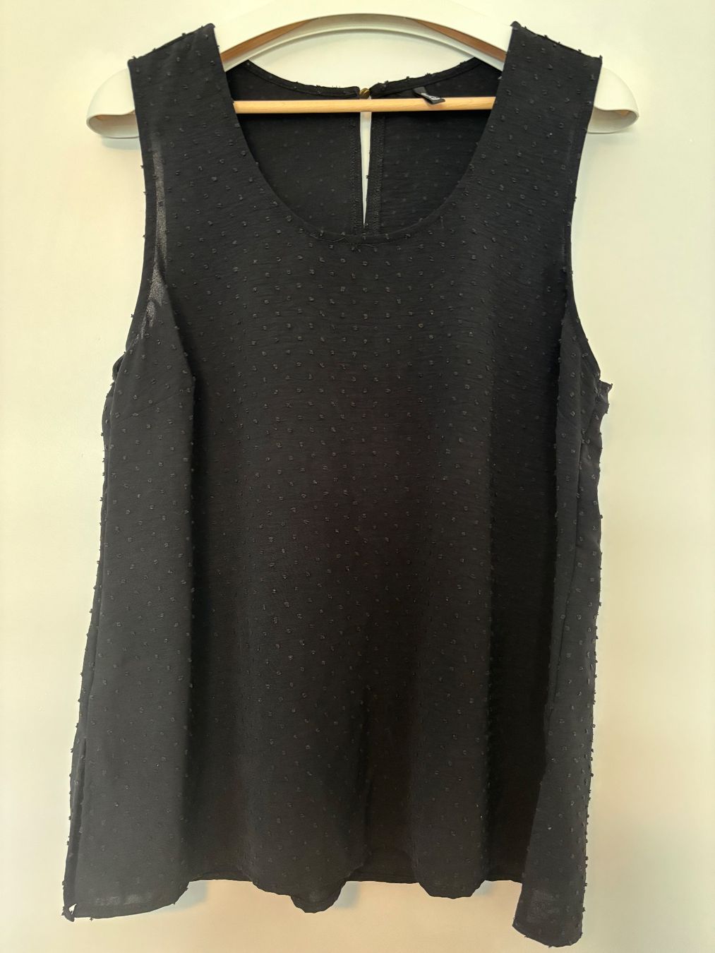 Tops: Ärmelloses Top von Chicorée in Grösse M – D'occasion à Bülach par ter_6jf8 3
