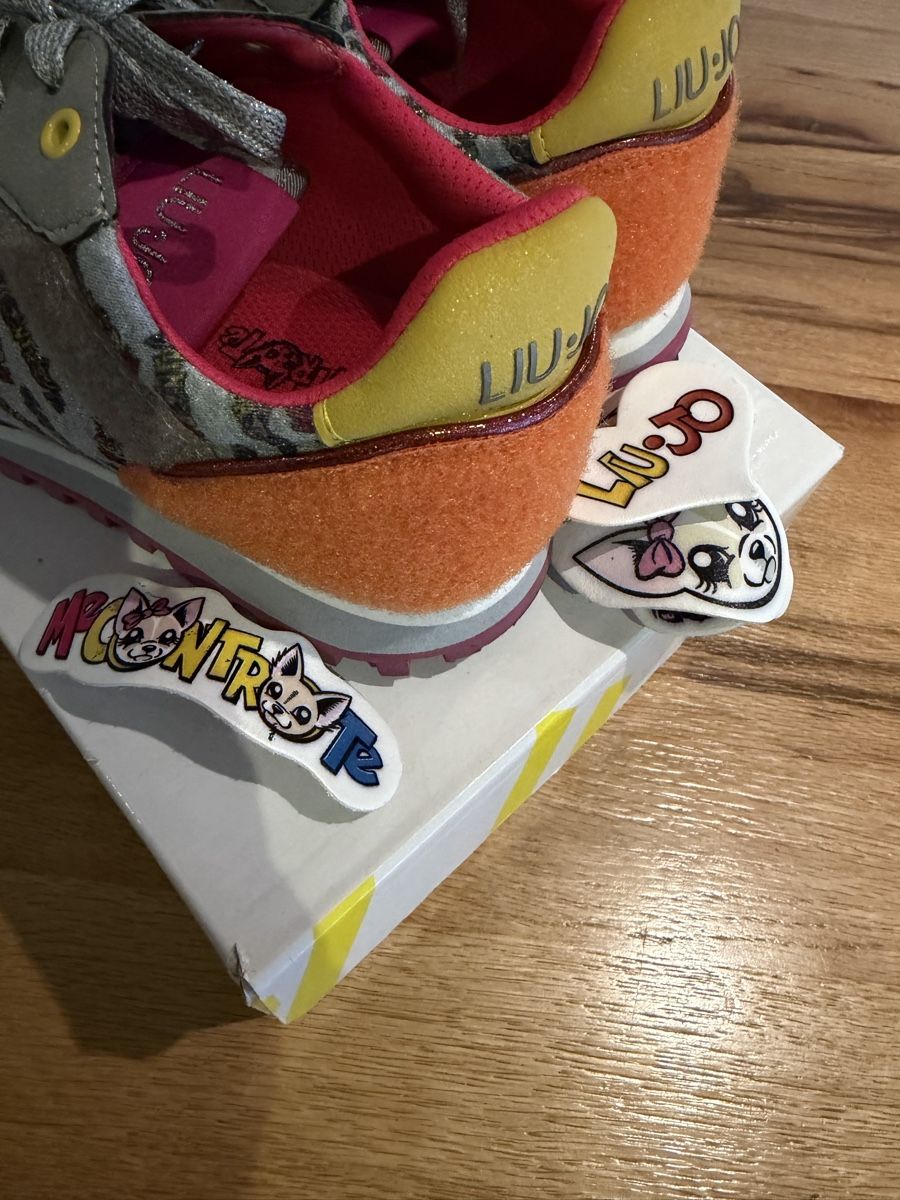 Liu Jo Schuhe für Mädchen: schuhe liu jo gr. 36 – Neu (gemäss Beschreibung) aus Broglio von kira76 2