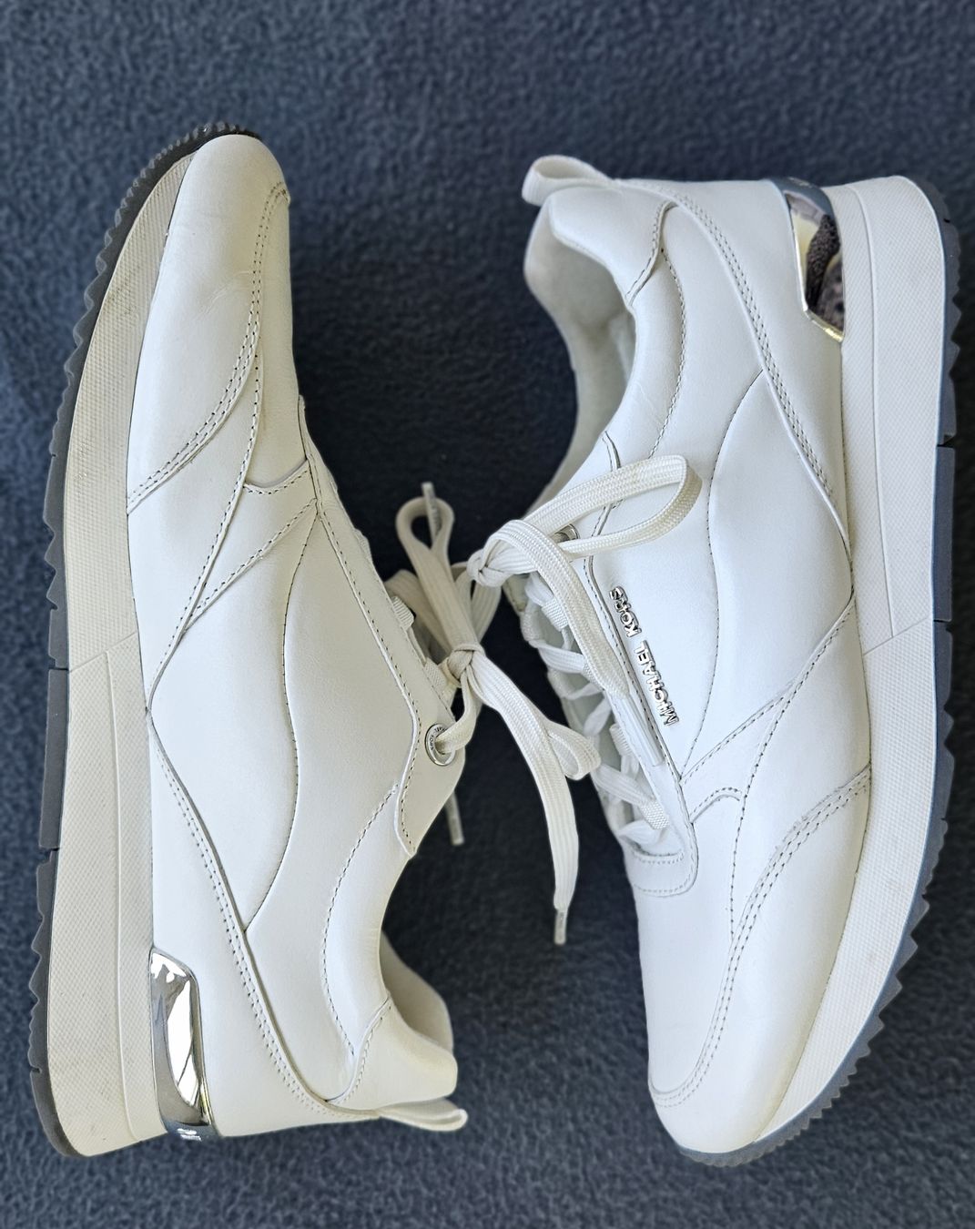 Michael Kors Chaussures femmes: Michael Kors Sneaker  – D'occasion à Dübendorf par mutti66 2