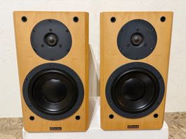 Dynaudio Focus 140 original Verpackung, optional Ständer