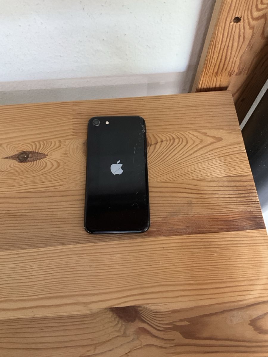 Apple Handys / Smartphones: iPhone SE  – Defekt aus Biel/Bienne von Mobile-Smart 1