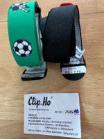 2 Clip.Ho elastische Gürtel, Gr. 92 - 116, NEU