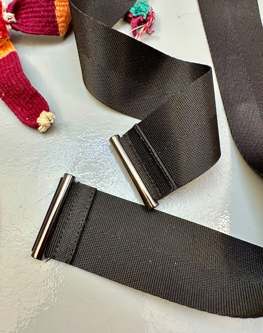 Gürtel: GÜRTEL DIV “STOFF” AB 1.- !!! – Gebraucht aus Zürich von NIKI777 3