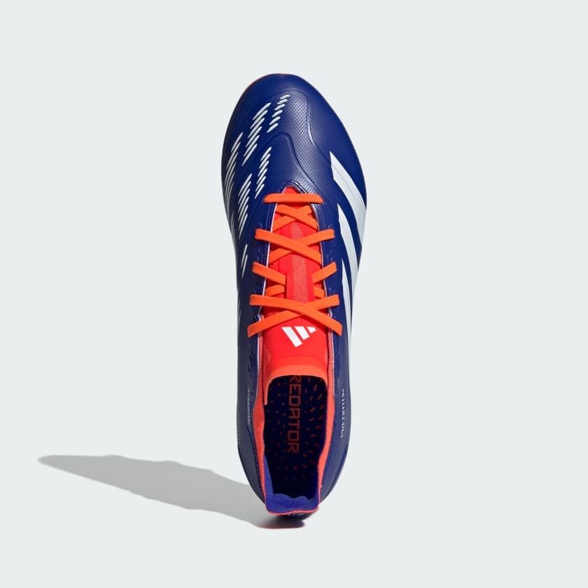 Adidas Scarpe da uomo: Adidas Predator League SG Gr. 44 – Nuovo e nell'imballaggio originale da Spreitenbach venduto da 1Runner 2