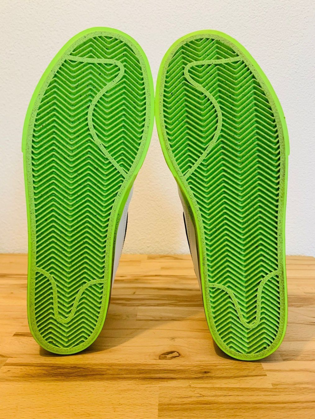Nike Scarpe da uomo: Nike Auto Force 180 Grösse 44 - NEU – Nuovo (secondo la descrizione) da Soyhières venduto da Spartan117 6