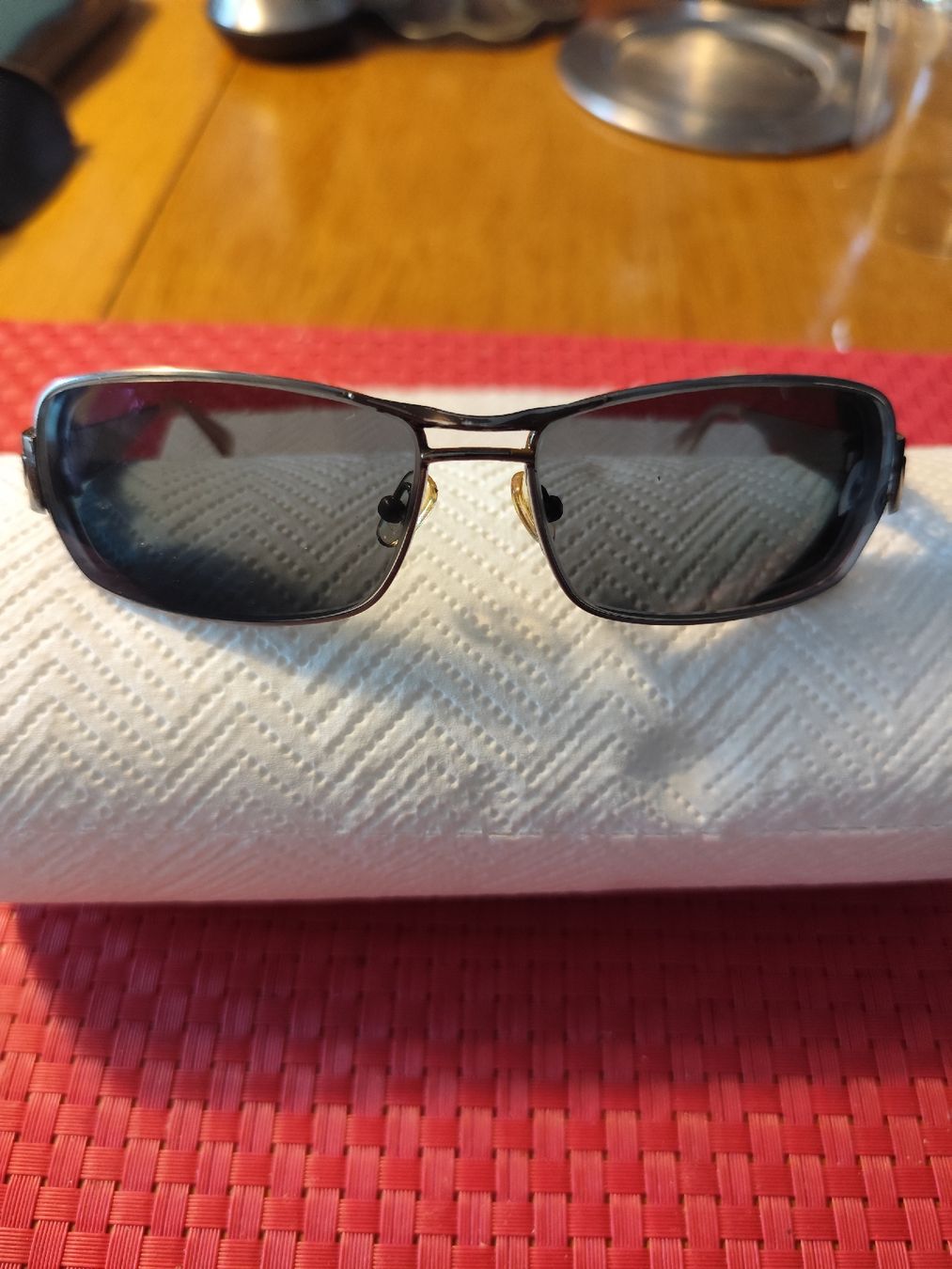 Playboy Brillen & Gläser: playboy Brille gebraucht mit orginal Etui – Gebraucht aus minusio von bierbrauer 2
