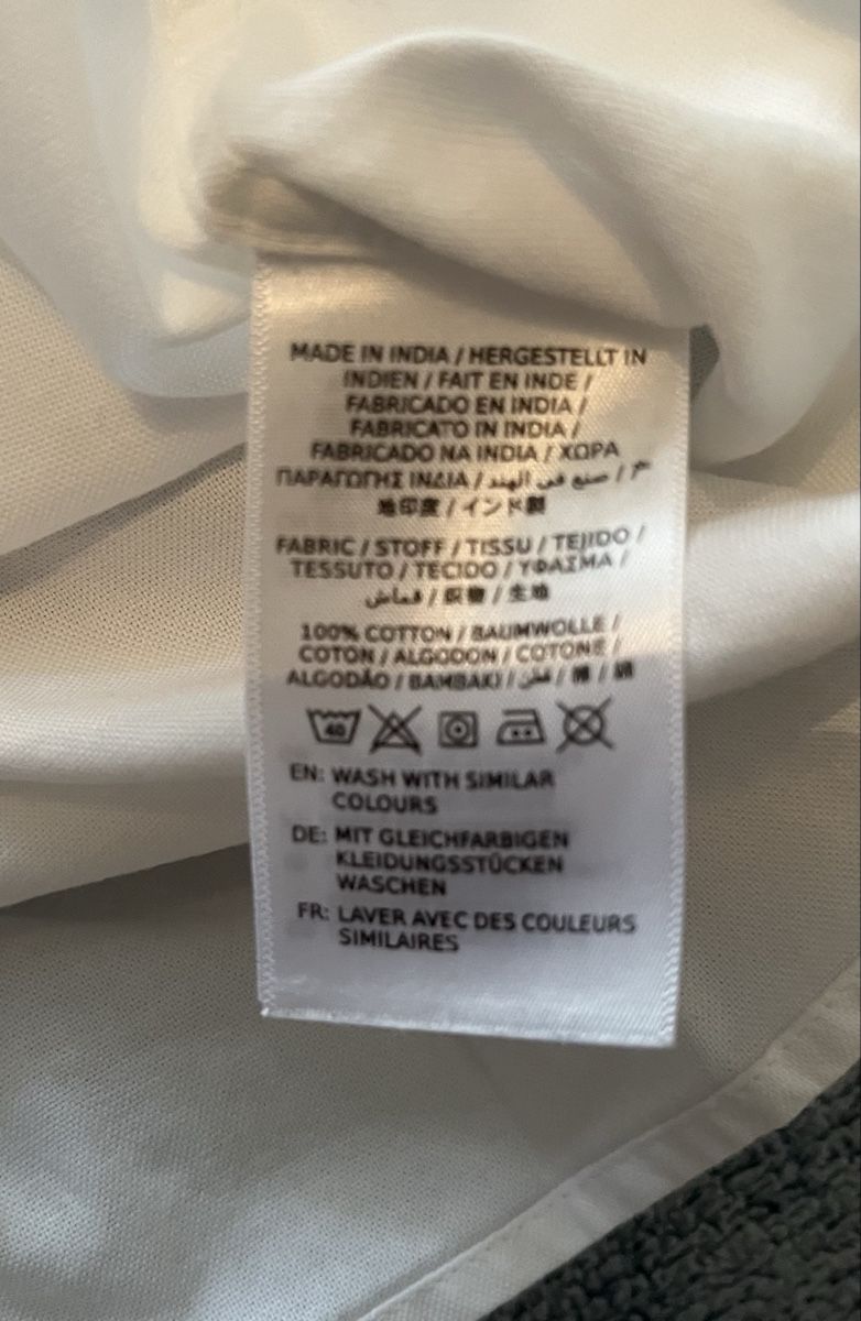 Gant Camicie, T-shirt & Polo: Schönes GANT Hemd, Gr. 170 – Usato da Zollikerberg venduto da elbamania 5