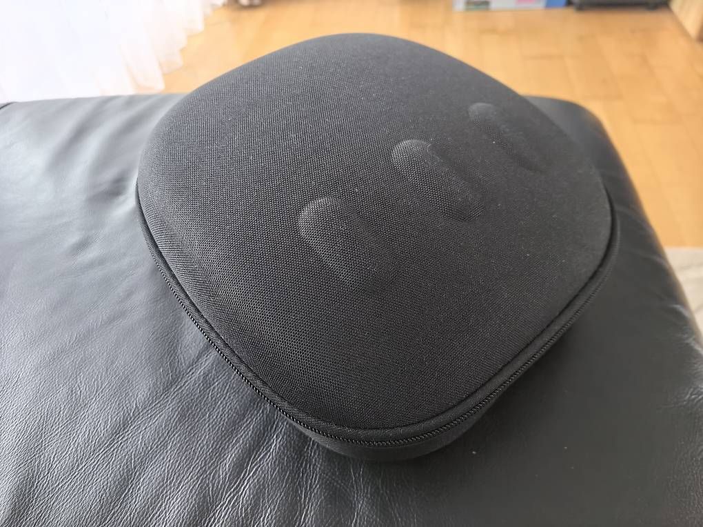 VR Brille: Meta Quest 3 Case (Box)  – Gebraucht aus Gossau SG von super_soft