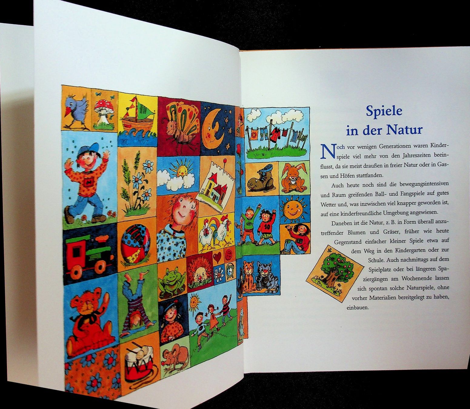 Libri: G.Dürr  M. Stiefenhofer Schöne alte Kinderspiele – Usato da Reitnau venduto da Zaomir 3