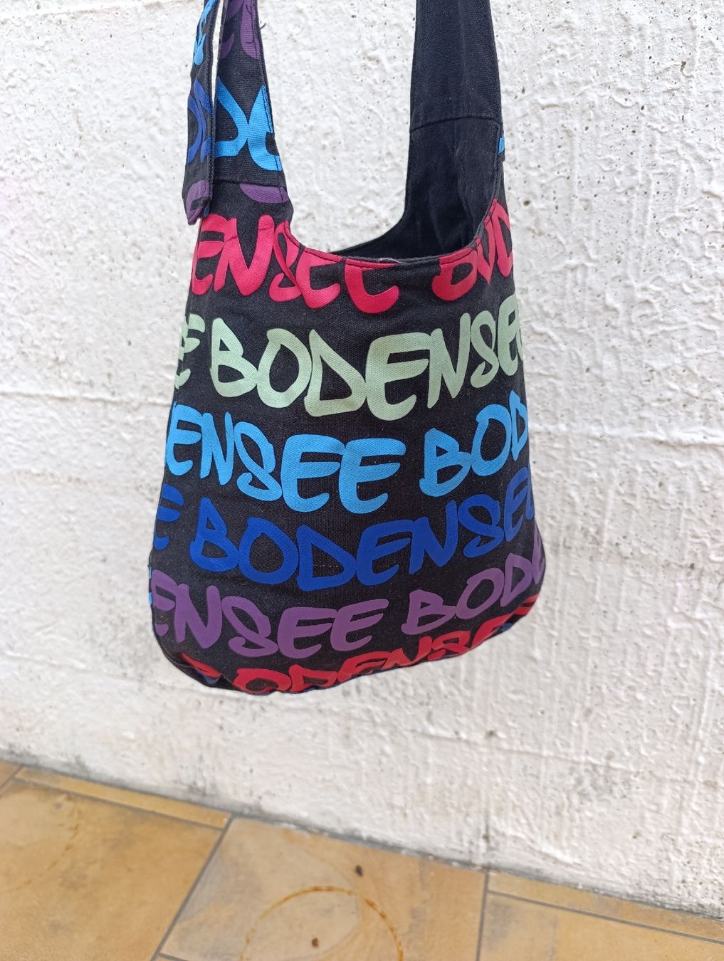 Sacs: Strandtasche Freizeit Tasche Bag Bodensee  – D'occasion à Waltenschwil par Bodensee84 2