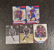 Barcelona Lot - Topps