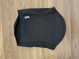 Dope Schlauchtuch schwarz