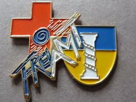 PIN, FREIAMT WAPPEN