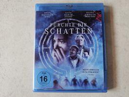 Fürchte die Schatten  /  Bluray