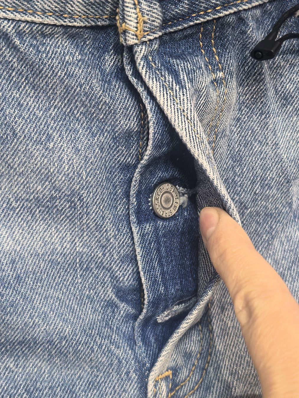 Levi's Jeans: Levi's 501 90's – Nuovo e nell'imballaggio originale da Bad Ragaz venduto da chenk24 2