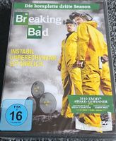 Breaking Bad - Staffel 3 Neuverpackt