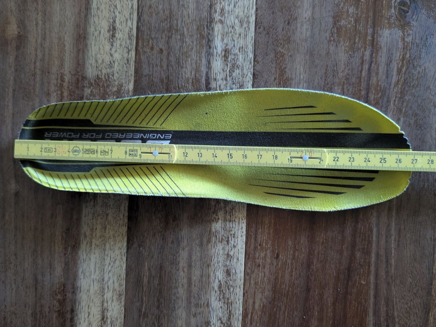 Bauer Pattini da ghiaccio: Bauer Supreme M4, Grösse 8, Fit 1 – Usato da Roggwil BE venduto da Xmopx 3
