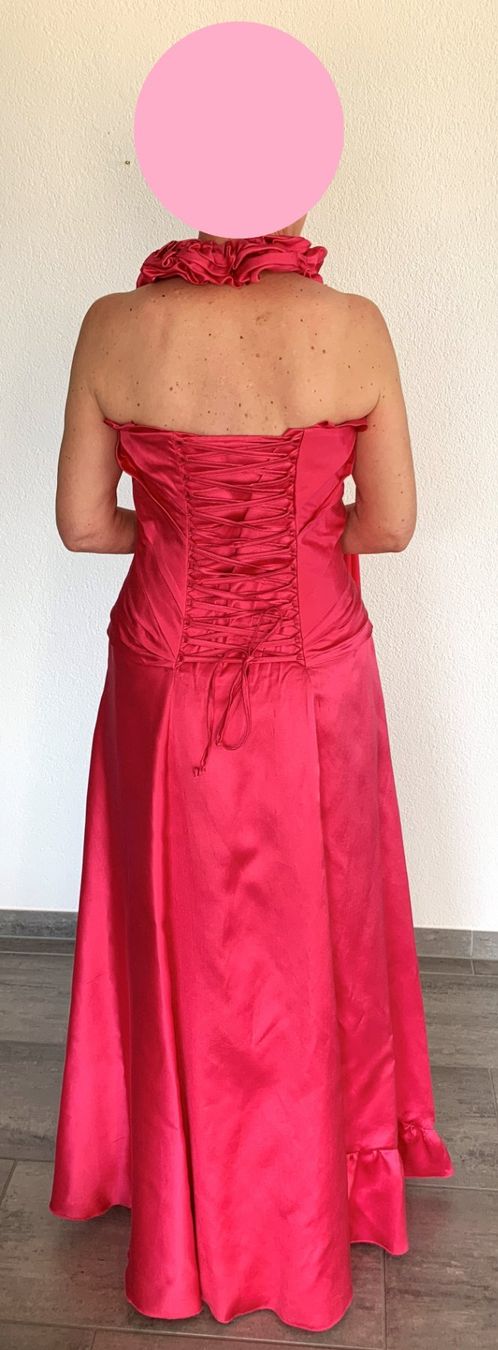 Vestiti: Festkleid DIEL Bern – Usato da Spiez venduto da Brando2