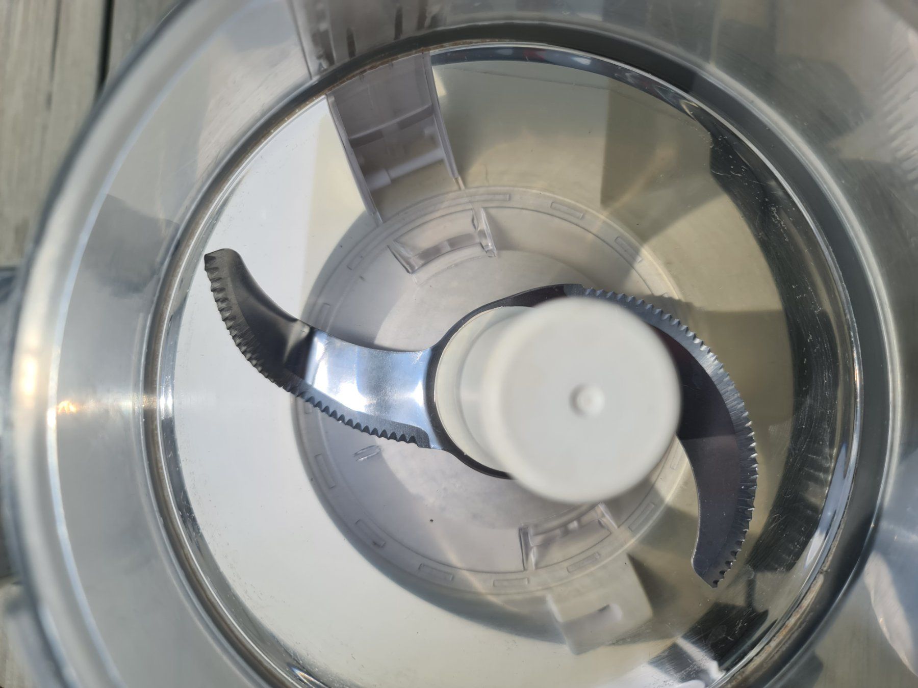 Ronic Elettrodomestici da cucina: Ronic 4000 das ORIGINAL – Usato da Worb venduto da Werich 3