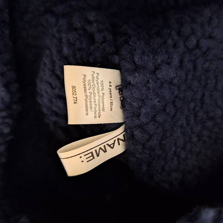 Chapeaux, bonnets & casquettes: Mütze – Neuf avec emballage d'origine à Winterthur par ste_5ncm 1