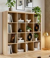 IKEA EXPEDIT - Regal - Birke 😎 Der stabile Kult-Klassiker!