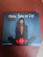 CD - Sotiria – Meine Liebe Ist Gift (Rock, 2025)