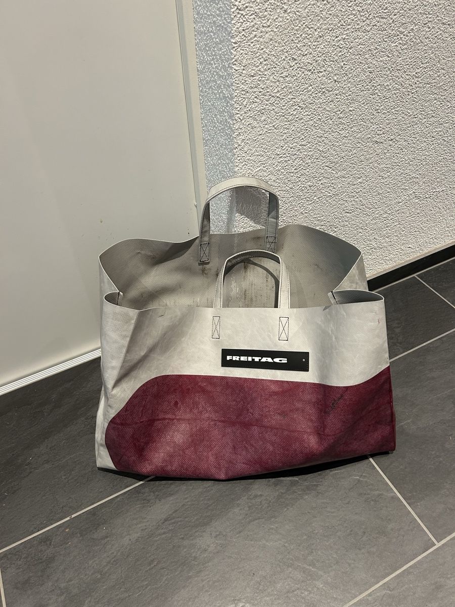 Freitag Sacs: Freitag Miami Wide  – Neuf (Voir description) à Guttannen par E1892 4