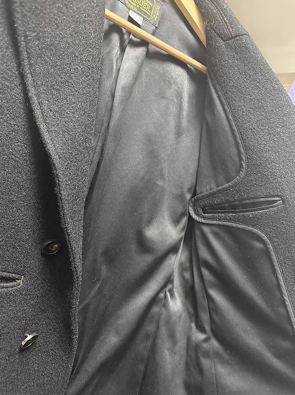 Giacche: Orgueil Herren Winter Jacke 34 – Usato da Zürich venduto da Sashkica 3