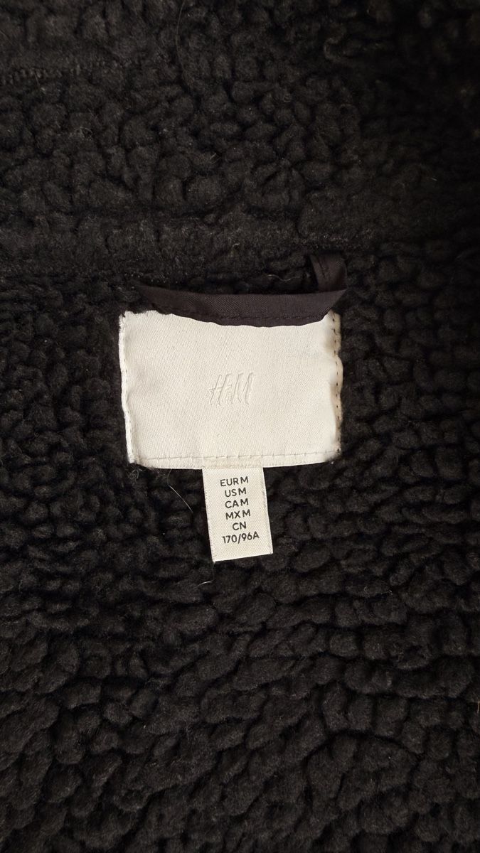 H&M Giacche: H&M Jacke M – Usato da Arbon venduto da mau_52qv 4