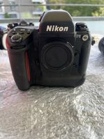 Nikon F5