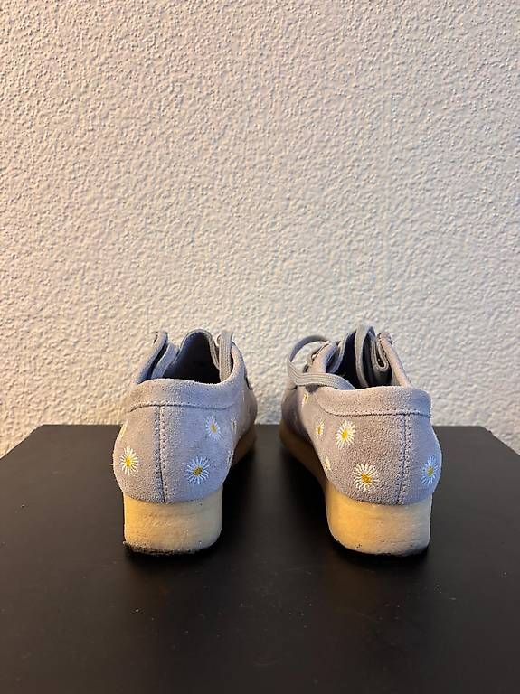 Damenschuhe: Clarks Schuhe Gr. 36 – Gebraucht aus Zollikofen von Eve_fund 1