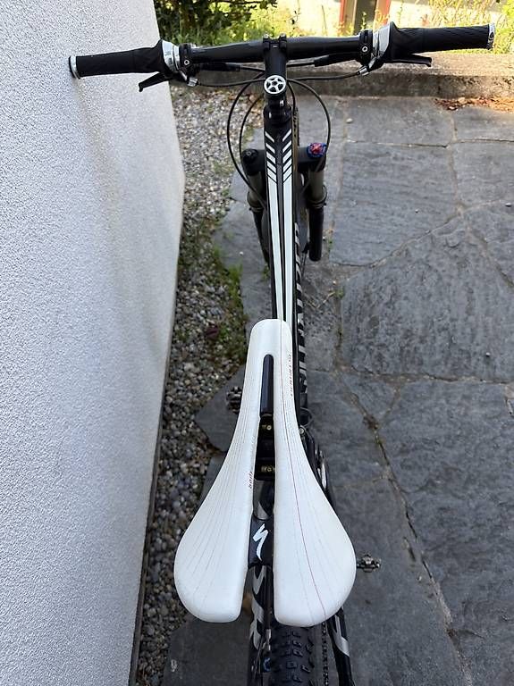 Specialized Velos: Specialized Epic Carbon 29  Grösse M  SRAM X0 / XT / SID – Gebraucht aus Schliern b. Köniz von Nicolas.K 3