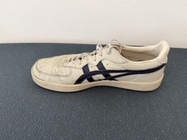 Onitsuka Tiger sneakers leather used size 42.5 or 