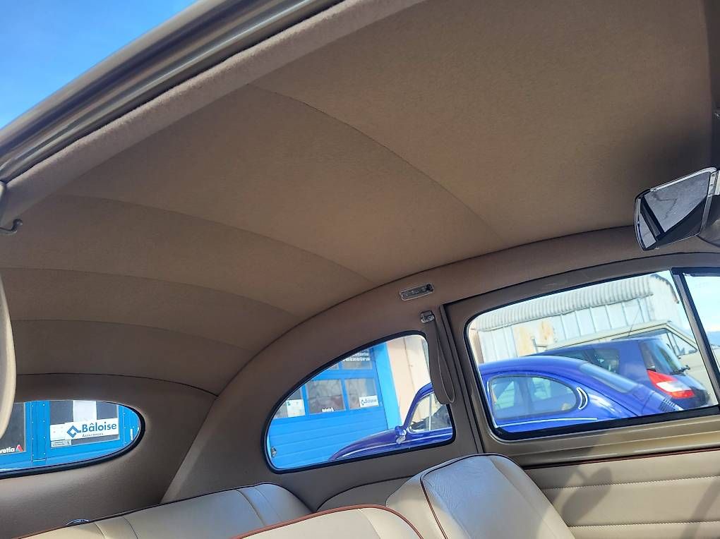 Automobili: Volkswagen Käfer Ovale – Usato da Fully venduto da Luvi 6