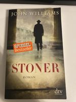 Stoner, John Williams 