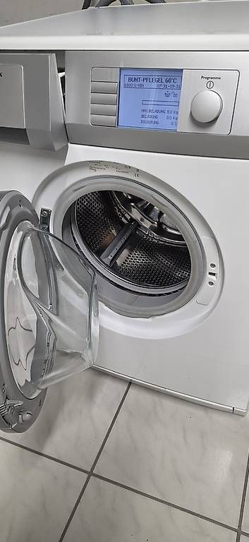 Lavatrici: Waschmaschine Electrolux – Usato da Märwil venduto da Obludka 3