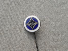 Nadel Abzeichen Pfadfinder Pfadi Scouts Emblem Email 1940