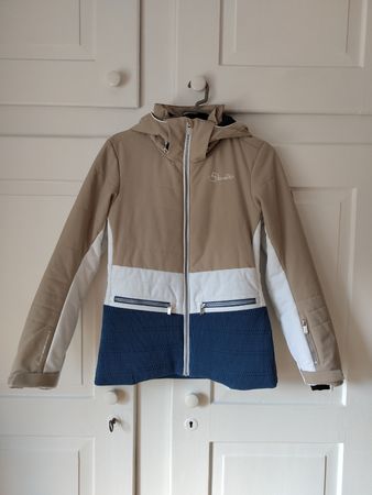 Dare 2b Damen Winterjacke Gr. 36 20 000 VO2 Stretch