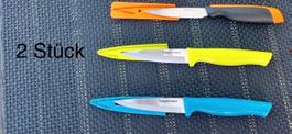 Tupperware Rüstmesser / Neu