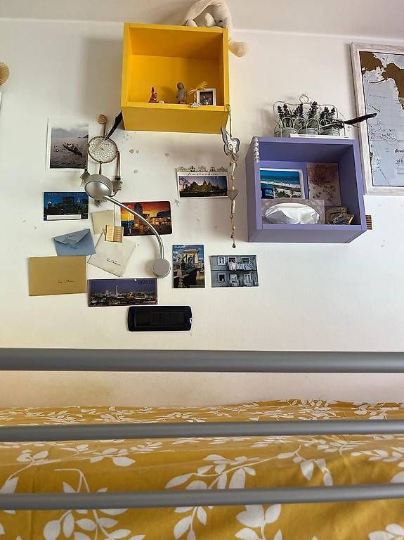 Letti: Letto a castello con materassi e cassetti contenitori – Usato da Lugano venduto da grm_98 4