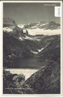 Lac de Barberine