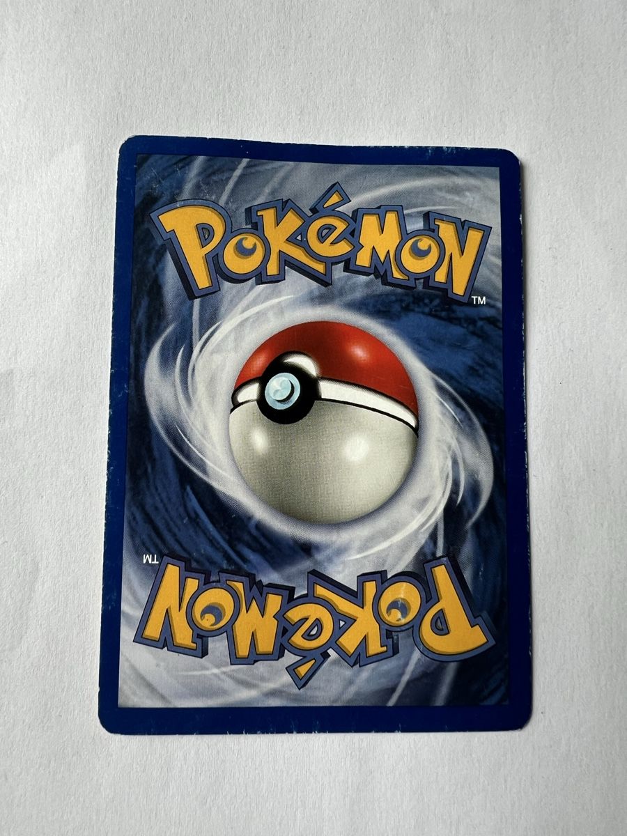 Pokémon Carte collezionabili: Pokemonkarte Psyduck – Usato da Willisau venduto da Neiro77 1