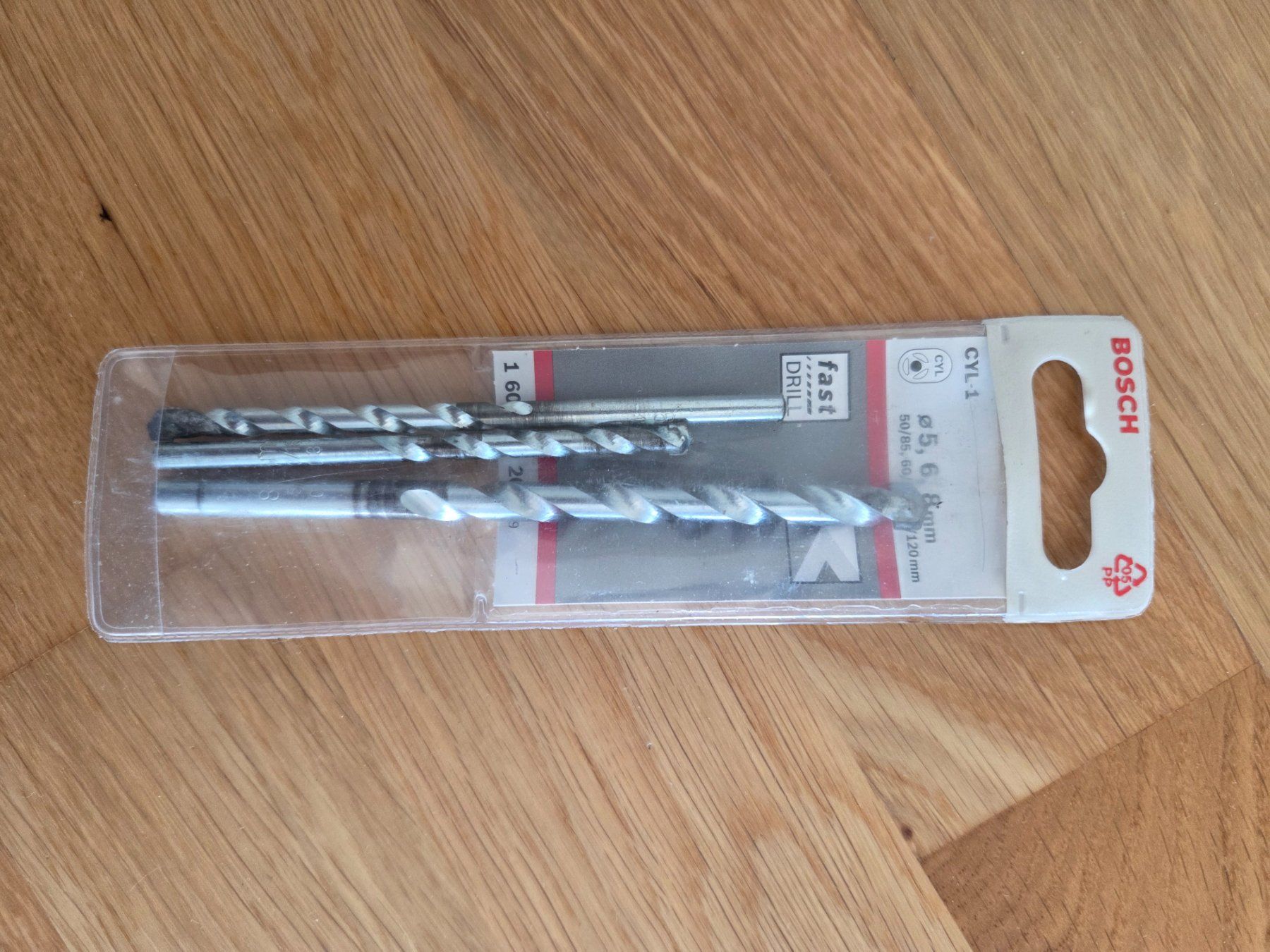 Bosch Bohrmaschinen: BOSCH GSB13RE Impact Drill 240V – Gebraucht aus Zürich von hmi_6vmc 2